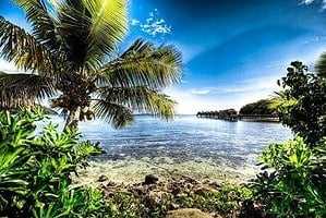 4 Popular Overwater Bungalows Fiji to Relax 10 Overwater bungalows fiji