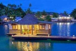 4 Popular Overwater Bungalows Fiji to Relax 13 Overwater bungalows fiji