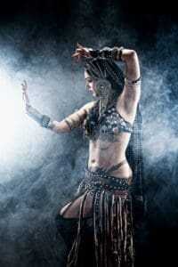 Different Types of Dance You Can Learn 15 belly dance