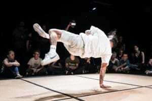 Different Types of Dance You Can Learn 11 hip hop
