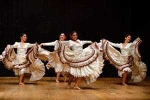 Different Types of Dance You Can Learn 13 folk dance