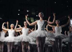 Different Types of Dance You Can Learn 9 ballet