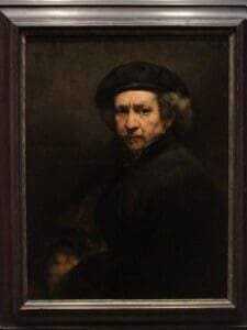 12 Famous Artists in History Who Shook the World 17 famous artists in history