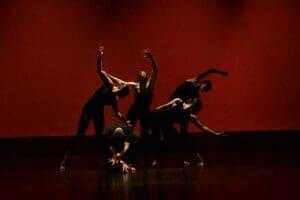 Different Types of Dance You Can Learn 10 contemporary