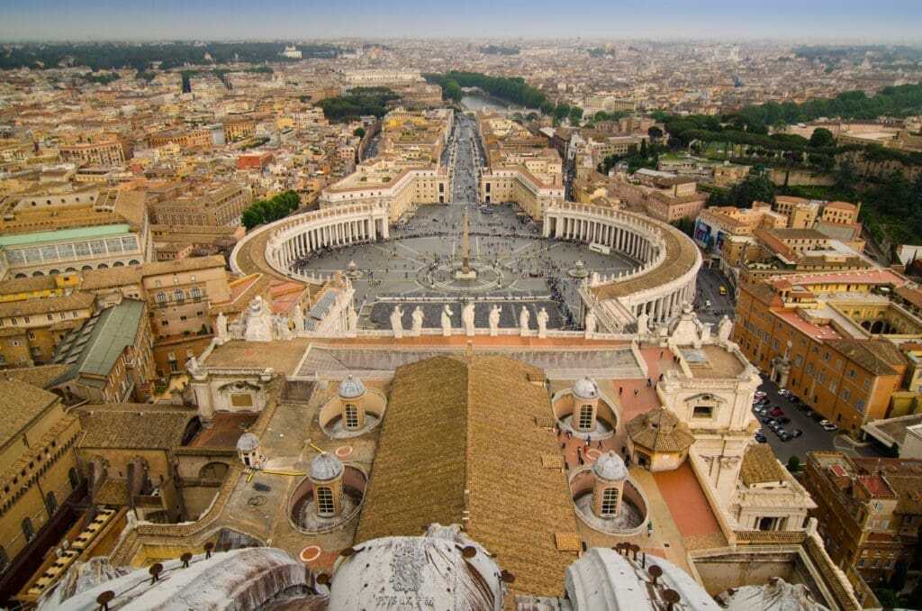 30+ Amazing Facts About Italy! 17 facts about italy