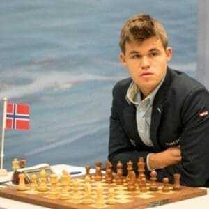 15 Best Chess Players of All Time 9 Magnus Carlsen