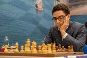 15 Best Chess Players of All Time 12 Fabiano Caruana