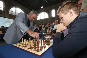 15 Best Chess Players of All Time 11 Garry Kasparov