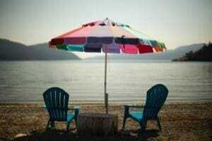 Top Things To Do In Orcas Island 12 relax by the beach