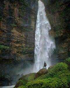 Top Things To Do In Orcas Island 8 waterfall