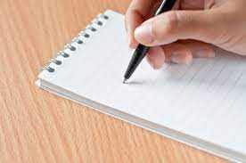 Best Guide On How To Organize Your Life 9 Writing things down will be helpful in many ways