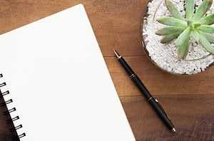 Things to Write in a Journal : 20 Best Ones 22 Bujo