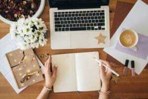 Things to Write in a Journal : 20 Best Ones 17 Journal
