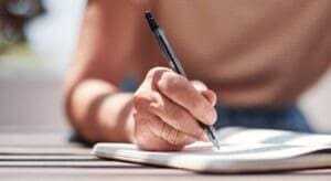 Things to Write in a Journal : 20 Best Ones 28 Journal