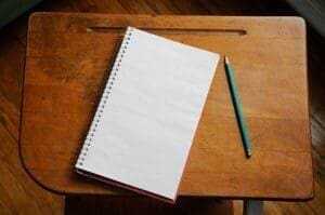 Things to Write in a Journal : 20 Best Ones 21 Bujo