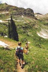 Top Things To Do In Orcas Island 9 hiking