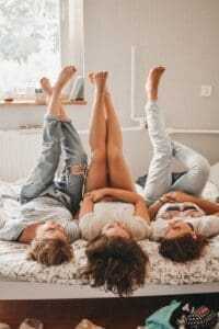 7 Areas Of Life To Work On 9 Friendship, spend time
