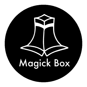 magick box media