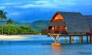 4 Popular Overwater Bungalows Fiji to Relax 12 overwater bungalows fiji