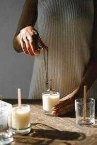 10 Awesome DIY Birthday Gifts Ideas 10 scented candle diy
