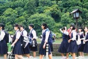 Japanese School System: Best Guide 9 Japanese School System