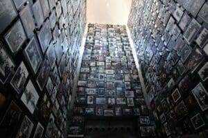 Top 10 Holocaust Museum: Try Not to Cry 9 holocaust museum