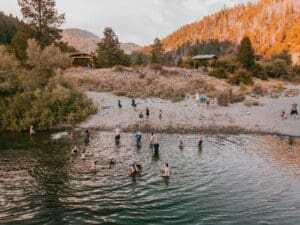 Top Things To Do In Orcas Island 10 lake