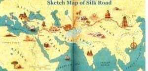 How To Become a Buddhist: 12 Steps To Follow 11 Silk Road