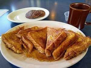 20 Interesting Facts About France You Need To Know 20 French toast