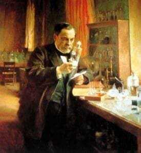 20 Interesting Facts About France You Need To Know 19 Louis Pasteur