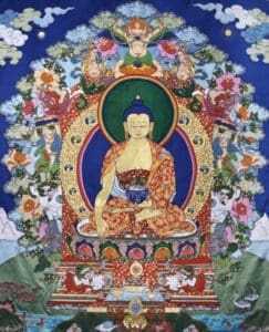 How To Become a Buddhist: 12 Steps To Follow 18 Buddha