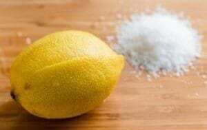 15 Best DIY Teeth Whitening Methods 14 Salt & Lemon