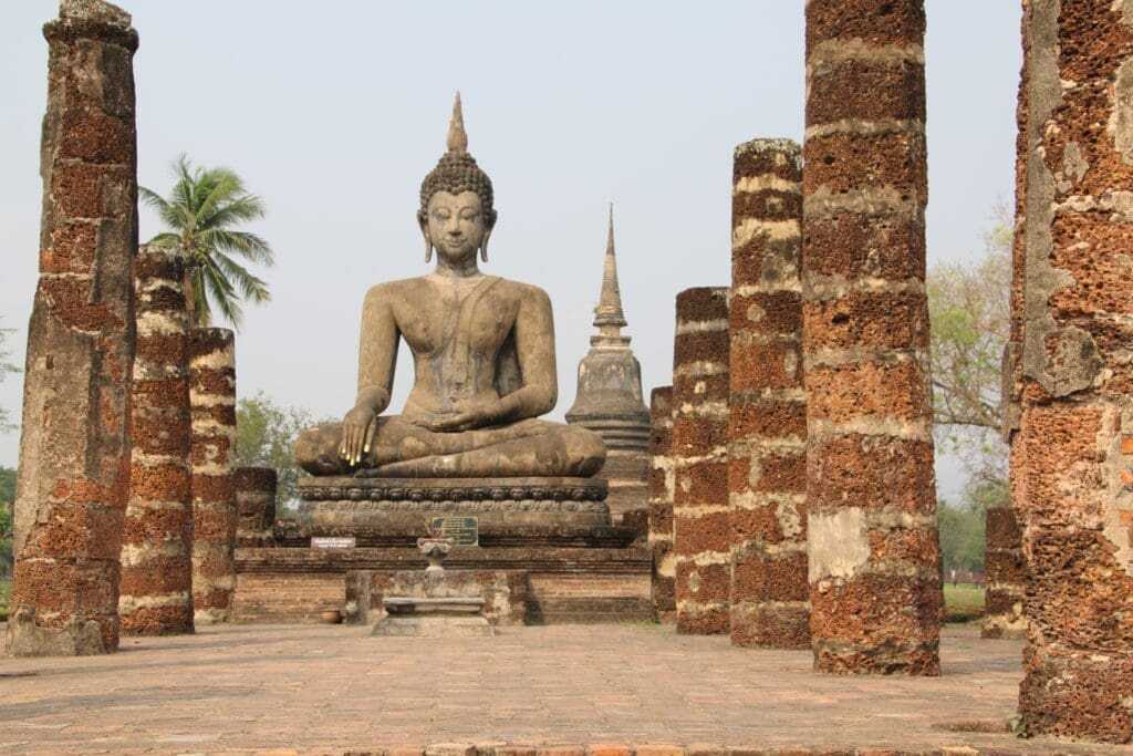 How To Become a Buddhist: 12 Steps To Follow 19 Buddhist Temple