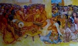 How To Become a Buddhist: 12 Steps To Follow 10 Buddhism in Mauryan Empire