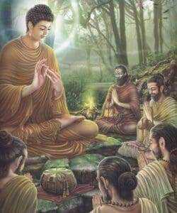How To Become a Buddhist: 12 Steps To Follow 12 Siddhartha Gautama