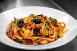 7 Delicious Italian Wedding Food Ideas 10 Italian wedding food