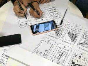 9 Must-have Skills for UX Designer in 2021 11 wireframing and prototyping