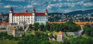 Top 12 Amazing Cheapest Places To Live In Europe 15 Slovakia Bratislava