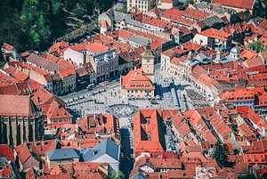Top 12 Amazing Cheapest Places To Live In Europe 11 City of Romania