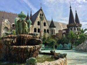 Top 12 Amazing Cheapest Places To Live In Europe 9 Castle of Bulgaria