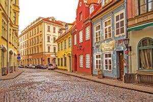 Top 12 Amazing Cheapest Places To Live In Europe 17 Riga, Latvia