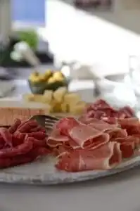 7 Delicious Italian Wedding Food Ideas 12 Italian wedding food