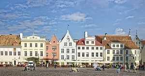 Top 12 Amazing Cheapest Places To Live In Europe 18 Tallinn, Estonia
