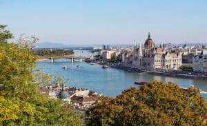 Top 12 Amazing Cheapest Places To Live In Europe 12 Hungary Budapest