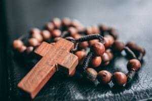 Exploring The Powerful History Of The Rosary 8 History of the rosary