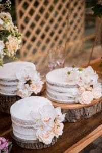 7 Delicious Italian Wedding Food Ideas 14 Italian wedding cake