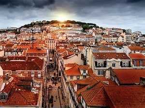 Top 12 Amazing Cheapest Places To Live In Europe 20 Lisbon, Portugal