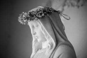 Exploring The Powerful History Of The Rosary 9 History of the rosary, Mother Mary