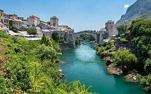 Top 12 Amazing Cheapest Places To Live In Europe 19 Bosnia-Herzegovina