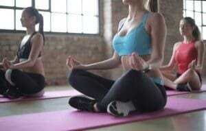 Pain is Inevitable, Suffering is Optional: The Top 10 Ways to Cope 11 Meditate